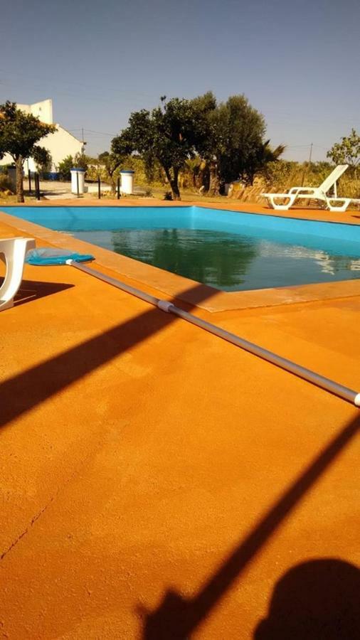 Reguengos Hotel Reguengos de Monsaraz Buitenkant foto